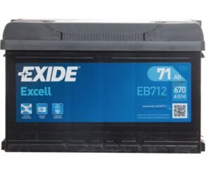 EXIDE