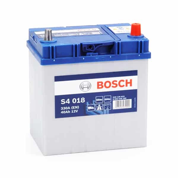 BOSCH