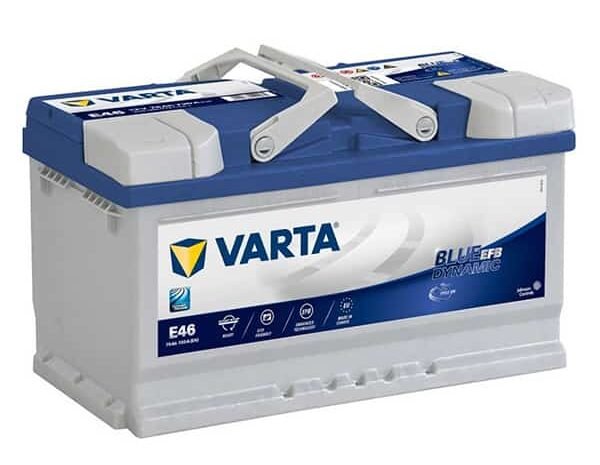 VARTA Battery