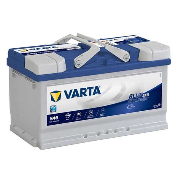 VARTA